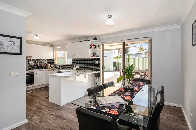 Fourth view of Homely house listing, 51B Lilly Crescent, West Busselton WA 6280