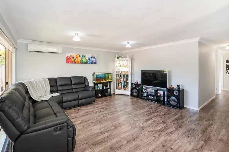 Fifth view of Homely house listing, 51B Lilly Crescent, West Busselton WA 6280