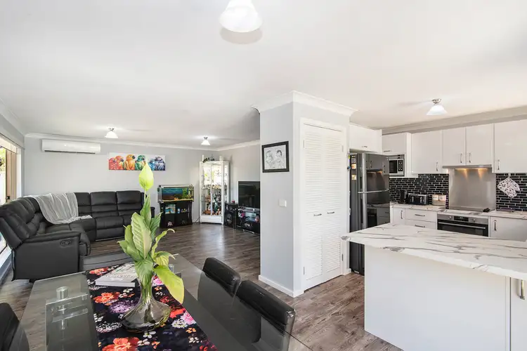 Sixth view of Homely house listing, 51B Lilly Crescent, West Busselton WA 6280