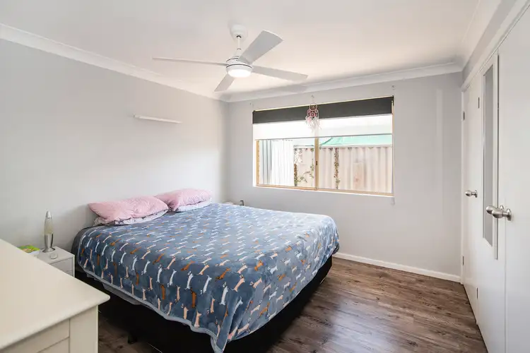 Seventh view of Homely house listing, 51B Lilly Crescent, West Busselton WA 6280
