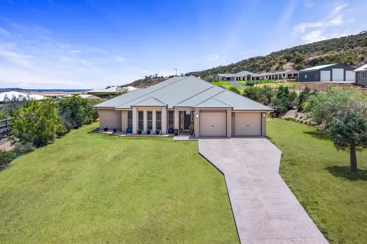 Main view of Homely house listing, 11 Calcutt Road, Gowrie Junction QLD 4352