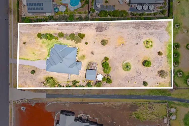 Third view of Homely house listing, 11 Calcutt Road, Gowrie Junction QLD 4352