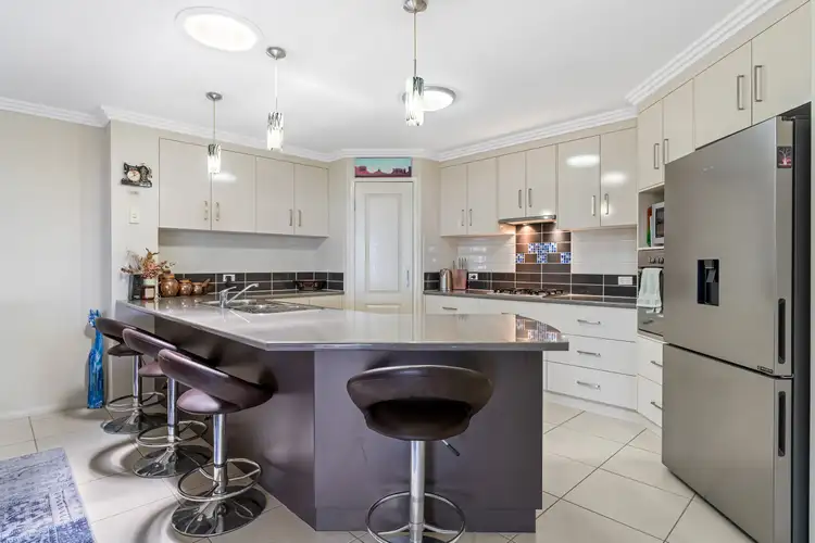 Fourth view of Homely house listing, 11 Calcutt Road, Gowrie Junction QLD 4352