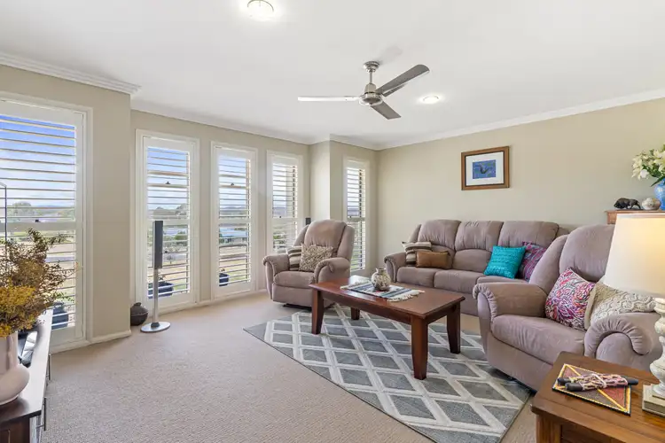 Fifth view of Homely house listing, 11 Calcutt Road, Gowrie Junction QLD 4352