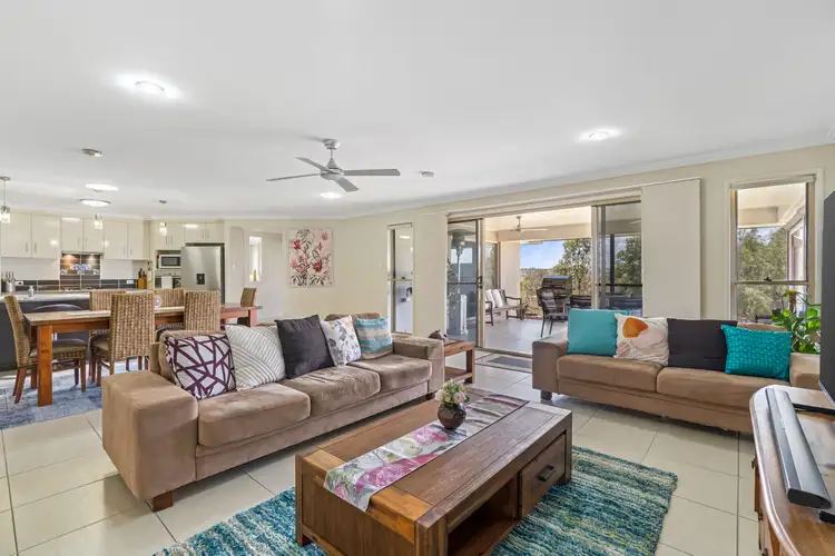 Sixth view of Homely house listing, 11 Calcutt Road, Gowrie Junction QLD 4352