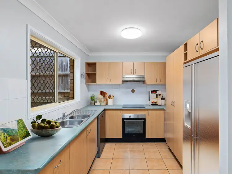 Fifth view of Homely house listing, 8 Moselle Street, Springfield QLD 4300