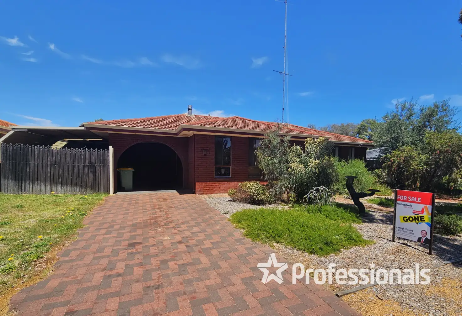 Main view of Homely house listing, 17 Hudson Road, Withers WA 6230
