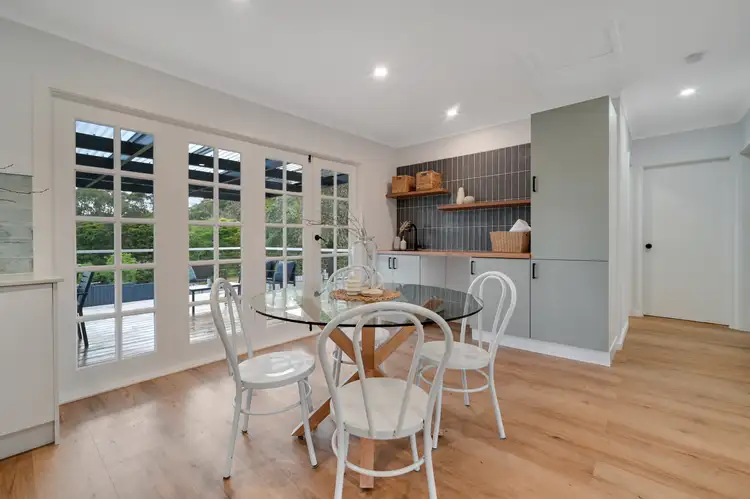 Second view of Homely house listing, 16 Willandra Crescent, Windale NSW 2306