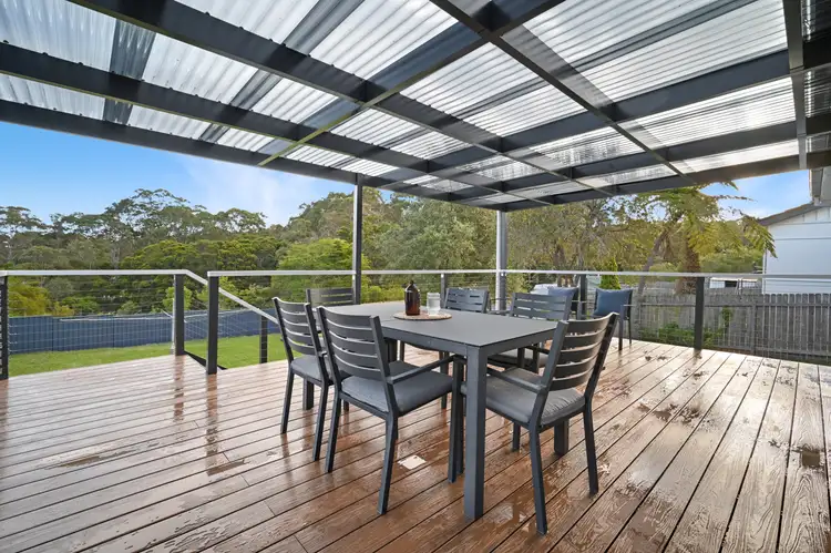 Fifth view of Homely house listing, 16 Willandra Crescent, Windale NSW 2306