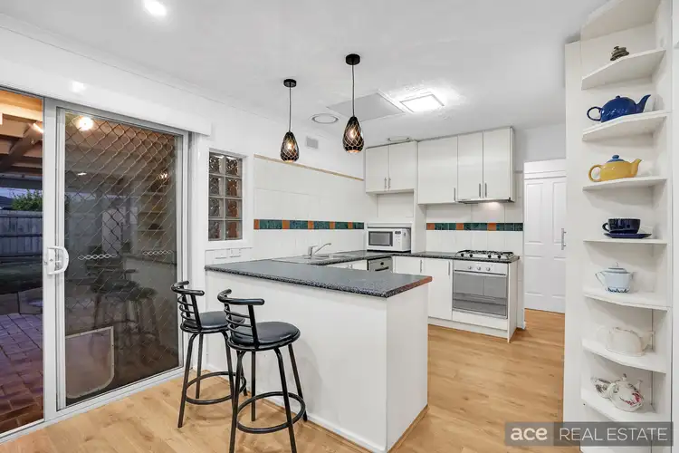 Fourth view of Homely house listing, 6 Jacaranda Court, Werribee VIC 3030