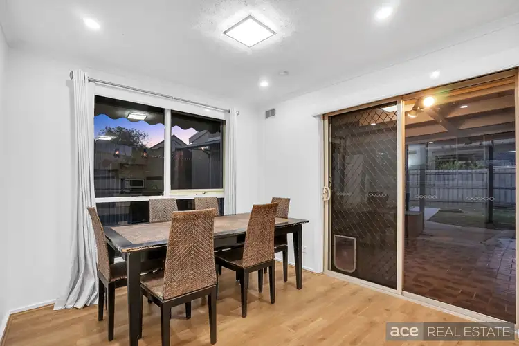 Fifth view of Homely house listing, 6 Jacaranda Court, Werribee VIC 3030