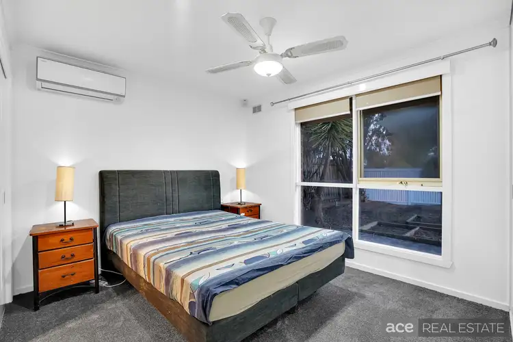 Sixth view of Homely house listing, 6 Jacaranda Court, Werribee VIC 3030