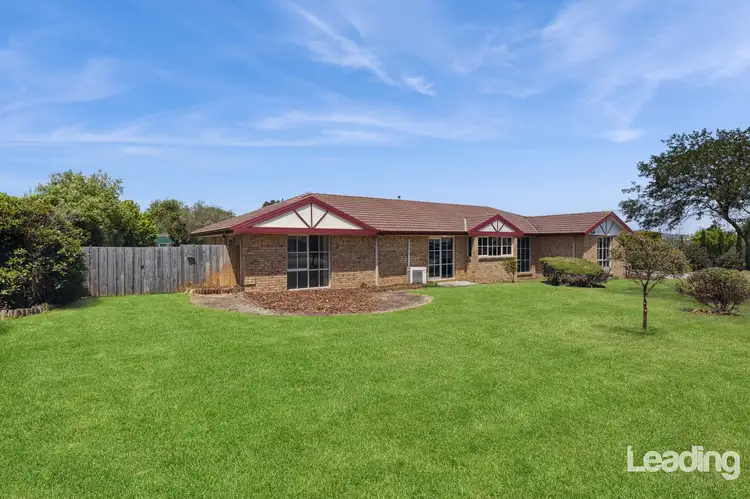 9 Jacksons Creek Way, Gisborne VIC 3437