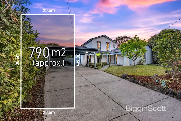 10 Explorers Court, Vermont South VIC 3133