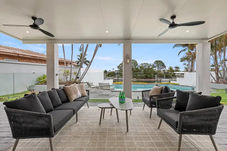 Fourth view of Homely house listing, 13 Tosti Street, Sorrento QLD 4217