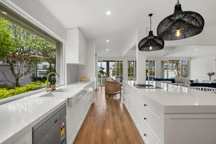 Sixth view of Homely house listing, 13 Tosti Street, Sorrento QLD 4217