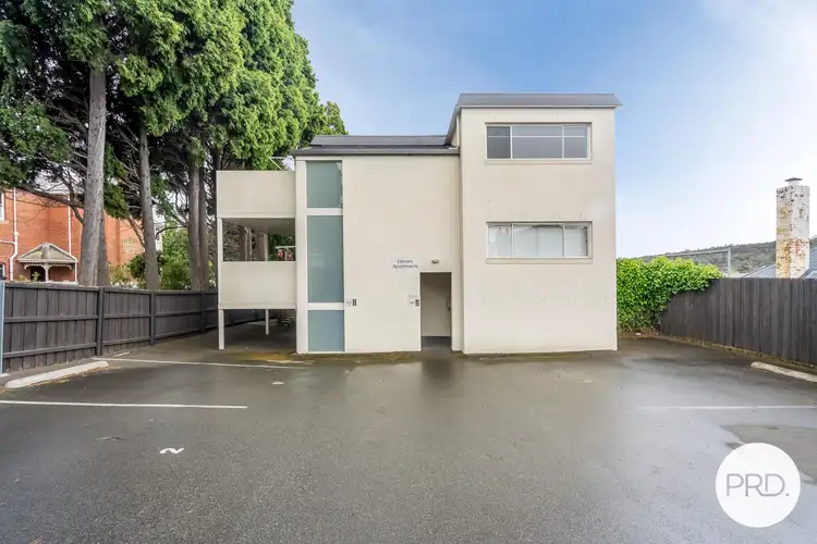 Main view of Homely apartment listing, 5/9 Augusta Road, New Town TAS 7008