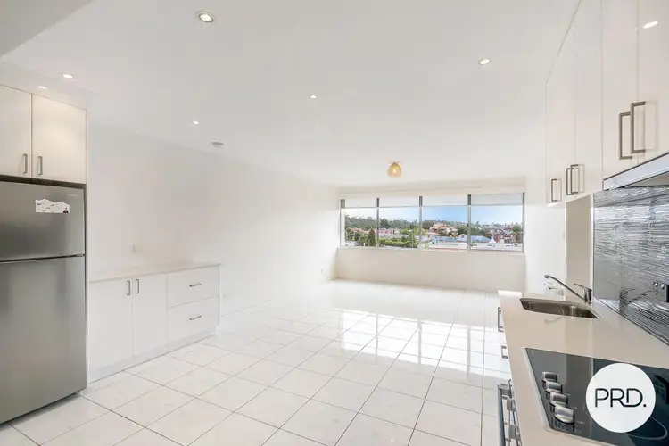 Second view of Homely apartment listing, 5/9 Augusta Road, New Town TAS 7008
