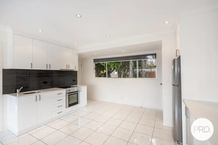 Third view of Homely apartment listing, 5/9 Augusta Road, New Town TAS 7008