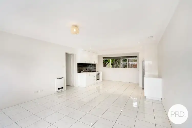 Fourth view of Homely apartment listing, 5/9 Augusta Road, New Town TAS 7008