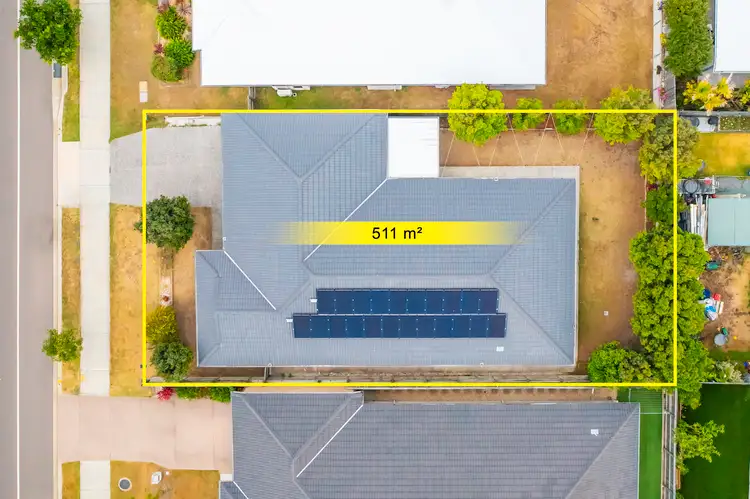 Second view of Homely house listing, 135 Richard Road, Mango Hill QLD 4509