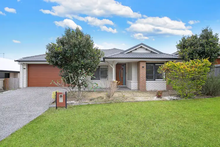 Third view of Homely house listing, 135 Richard Road, Mango Hill QLD 4509