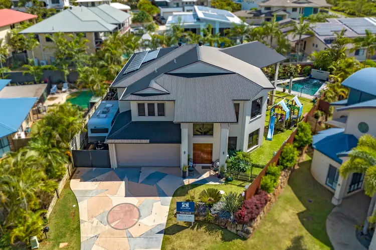 15 Watervale Drive, Redland Bay QLD 4165
