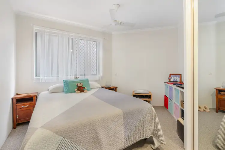 Fifth view of Homely unit listing, 3/124 Queen Street, Southport QLD 4215