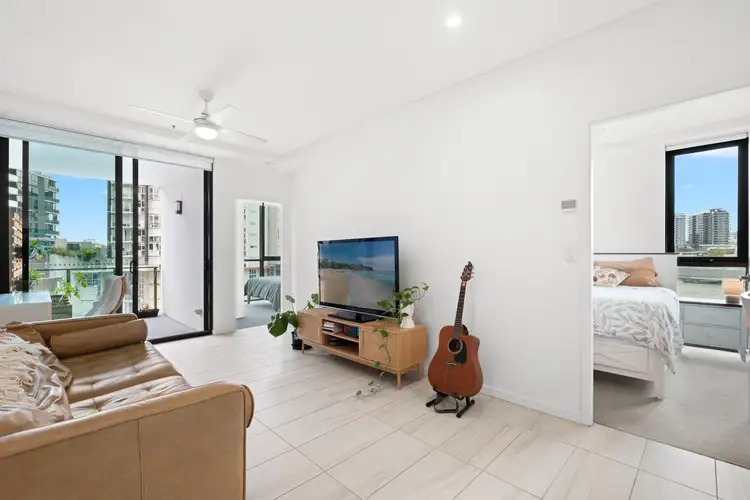 510/10 Stratton Street, Newstead QLD 4006
