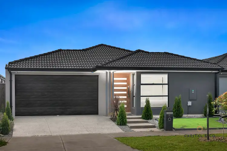 35 Heron Drive, Mickleham VIC 3064