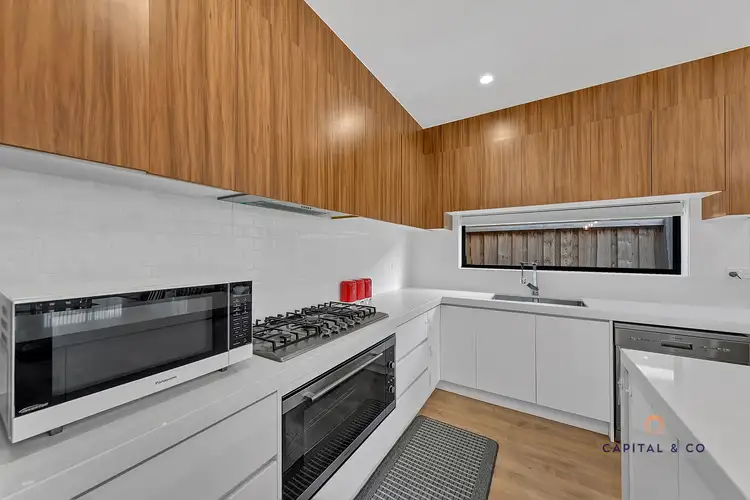 Seventh view of Homely house listing, 35 Heron Drive, Mickleham VIC 3064