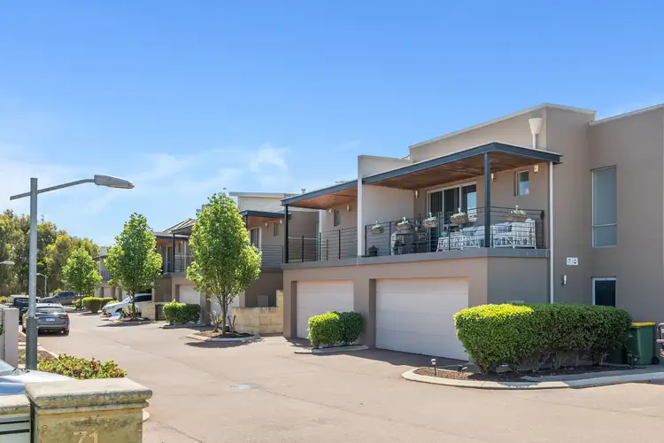 73 Baler Court