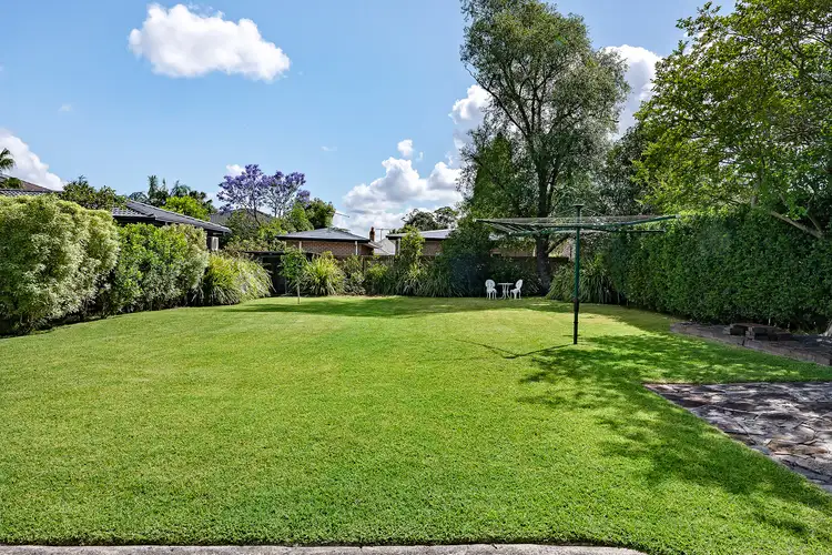 Second view of Homely house listing, 8 Pritchard Street, Thornleigh NSW 2120