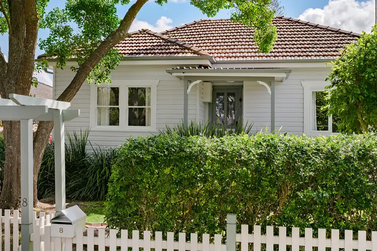 Fifth view of Homely house listing, 8 Pritchard Street, Thornleigh NSW 2120