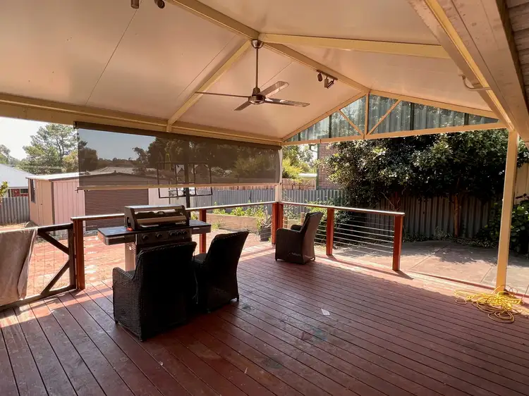 Main view of Homely house listing, 11 Brigalow Way, Lesmurdie WA 6076