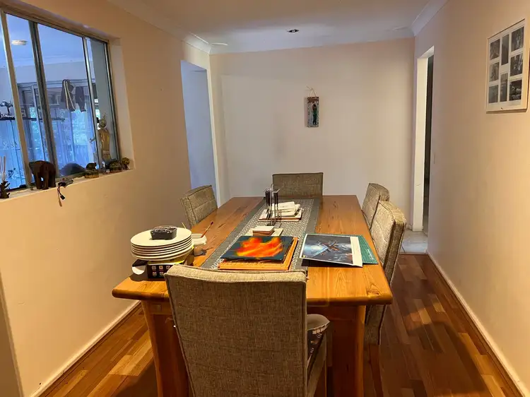 Fifth view of Homely house listing, 11 Brigalow Way, Lesmurdie WA 6076