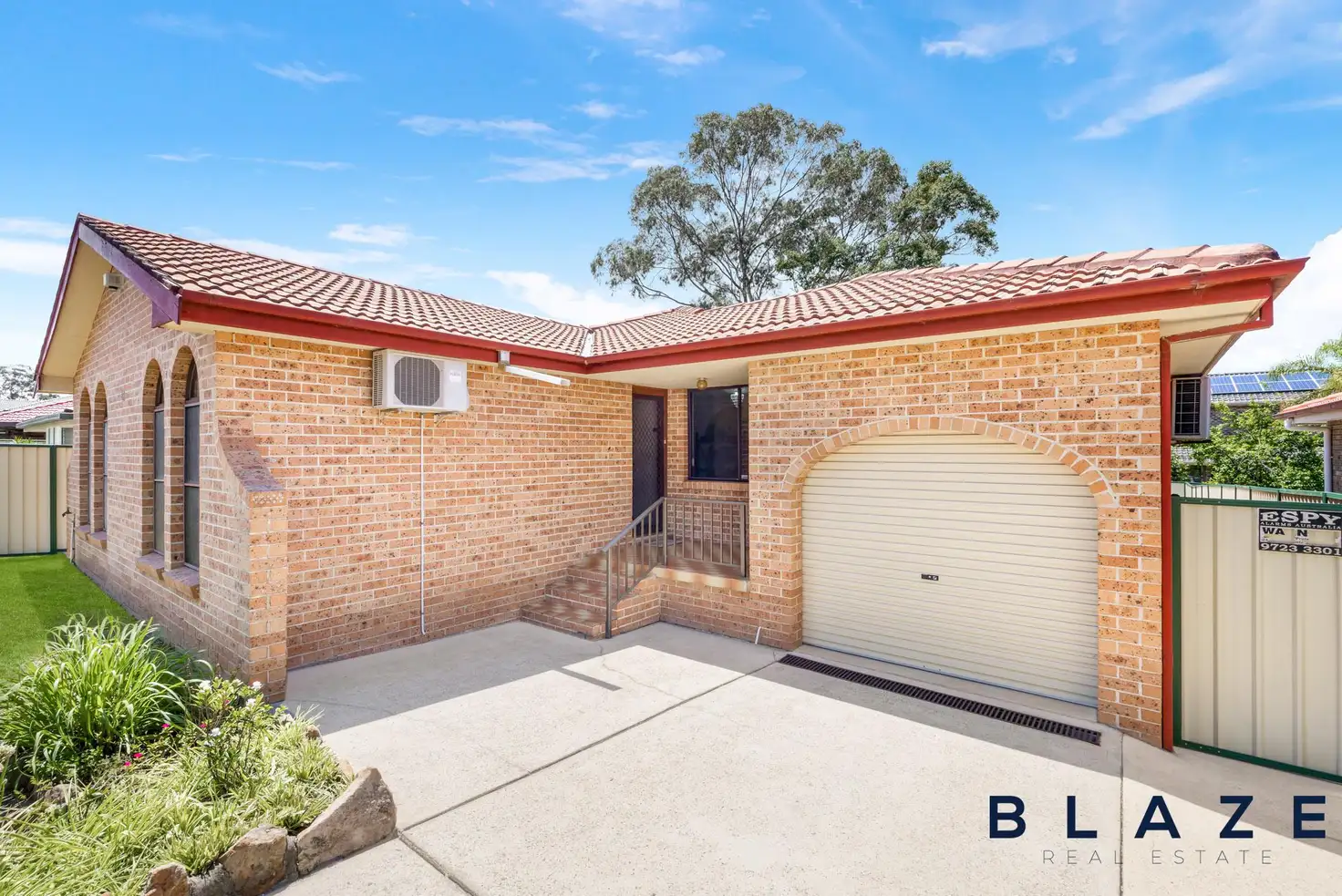 Main view of Homely house listing, 16 Waygara Avenue, Green Valley NSW 2168