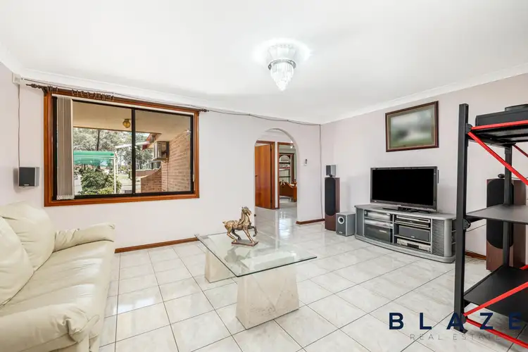 Third view of Homely house listing, 16 Waygara Avenue, Green Valley NSW 2168