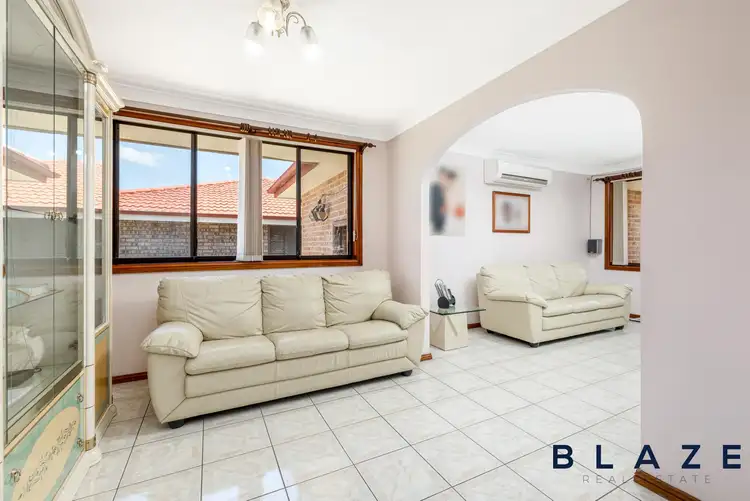 Fourth view of Homely house listing, 16 Waygara Avenue, Green Valley NSW 2168