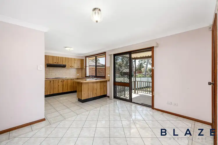 Fifth view of Homely house listing, 16 Waygara Avenue, Green Valley NSW 2168