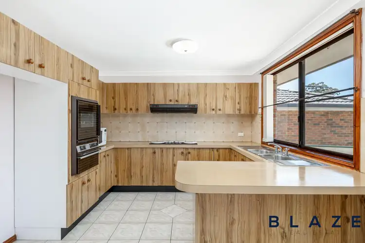 Sixth view of Homely house listing, 16 Waygara Avenue, Green Valley NSW 2168
