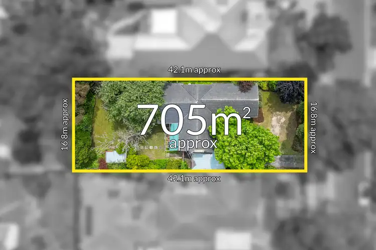11 Pepperell Avenue, Glen Waverley VIC 3150