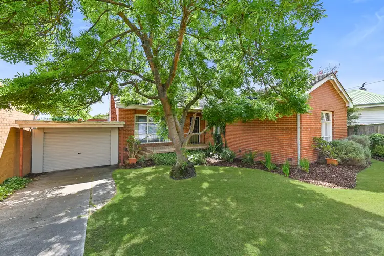 Second view of Homely house listing, 11 Pepperell Avenue, Glen Waverley VIC 3150