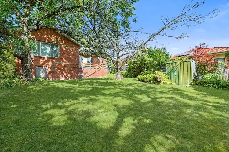 Sixth view of Homely house listing, 11 Pepperell Avenue, Glen Waverley VIC 3150
