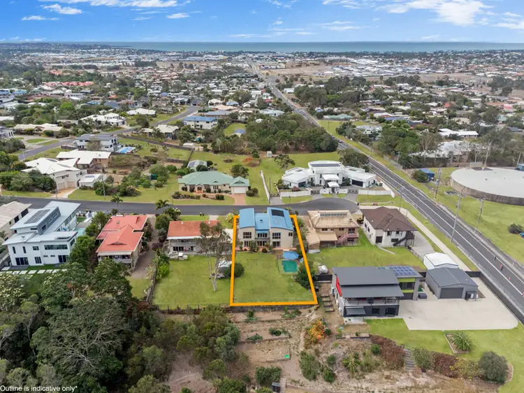 8 Regency Avenue, Urraween QLD 4655
