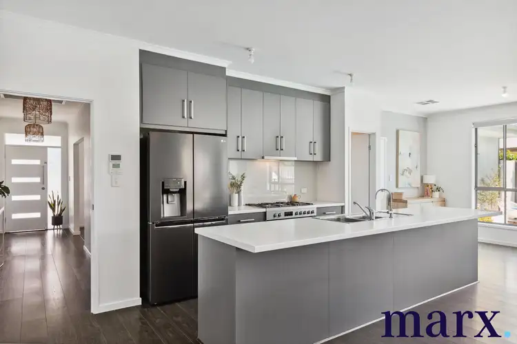Second view of Homely house listing, 6 Moore Avenue, Nuriootpa SA 5355