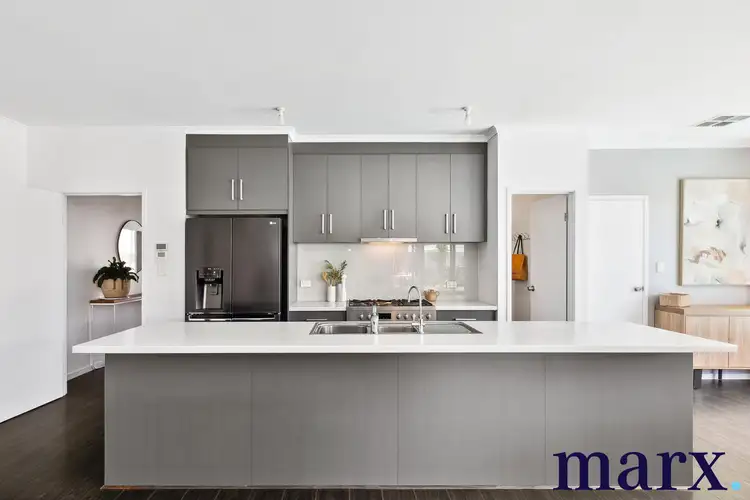 Third view of Homely house listing, 6 Moore Avenue, Nuriootpa SA 5355
