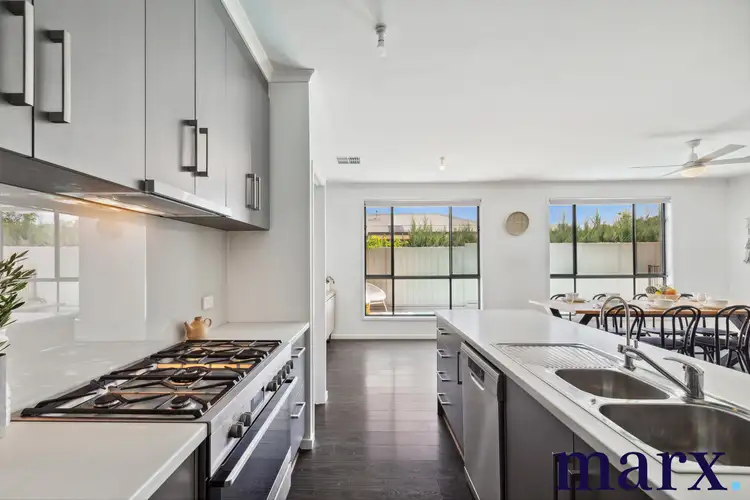 Fourth view of Homely house listing, 6 Moore Avenue, Nuriootpa SA 5355
