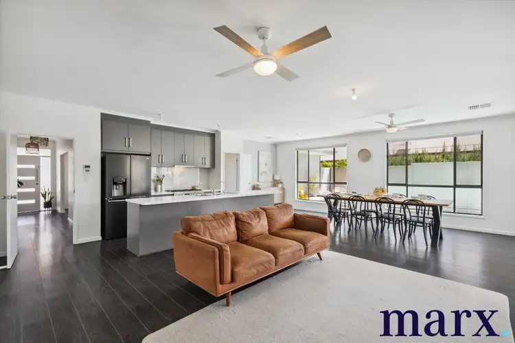 Sixth view of Homely house listing, 6 Moore Avenue, Nuriootpa SA 5355