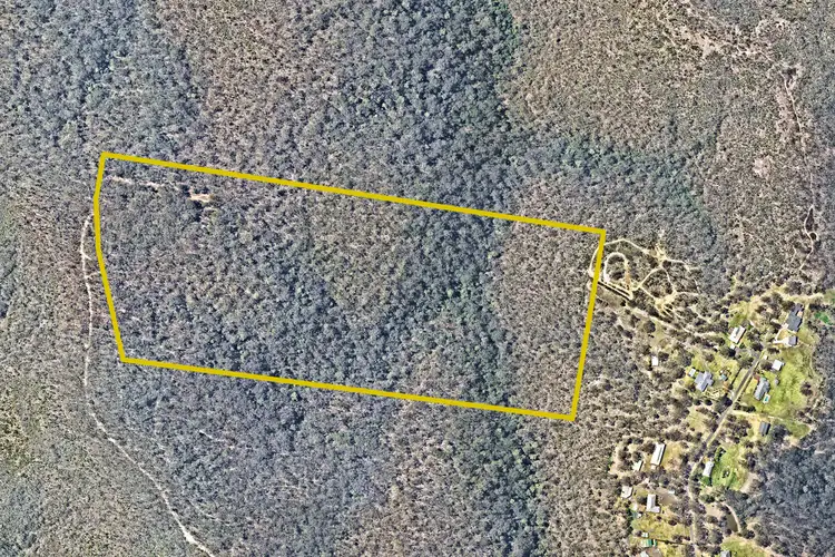 Main view of Homely land listing, 1006A Comleroy Road, Kurrajong NSW 2758